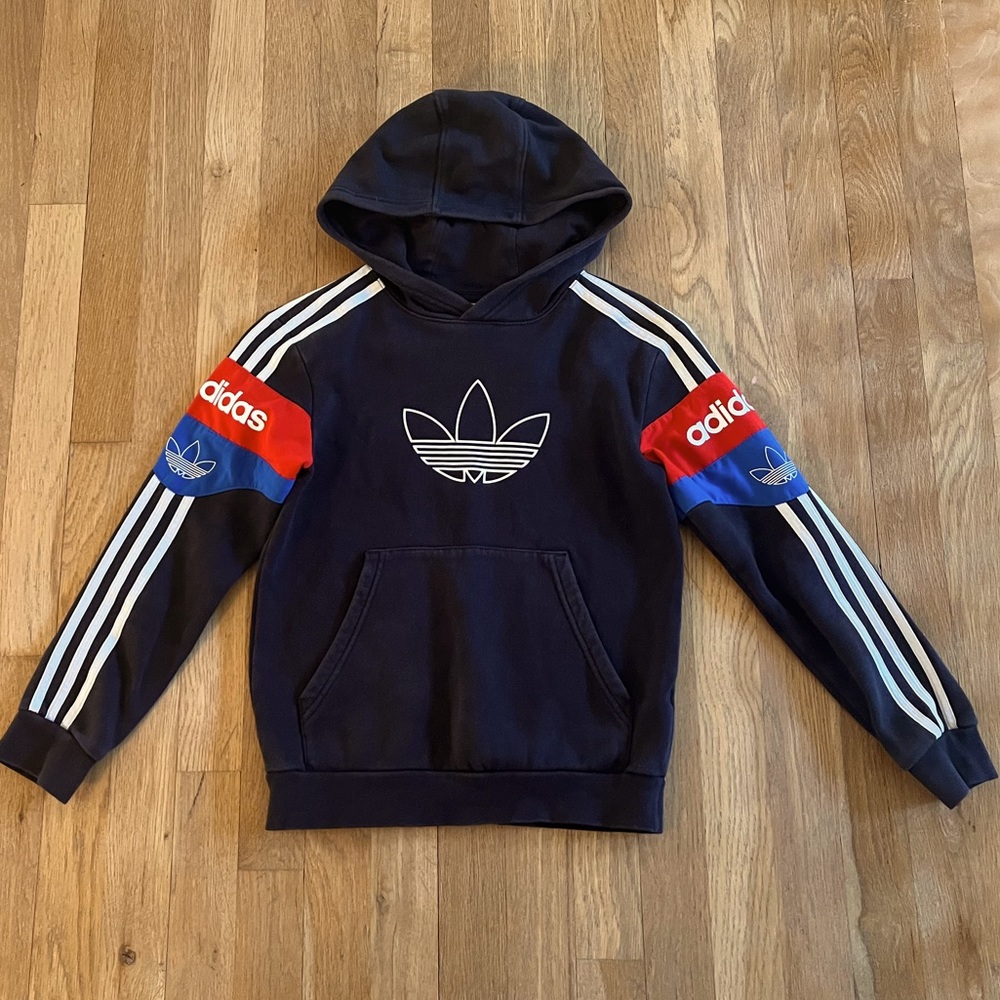 Adidas Hoodie